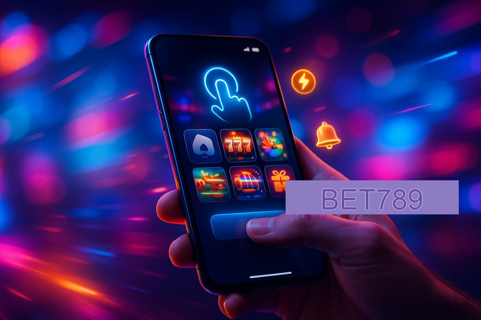 Benefícios do App