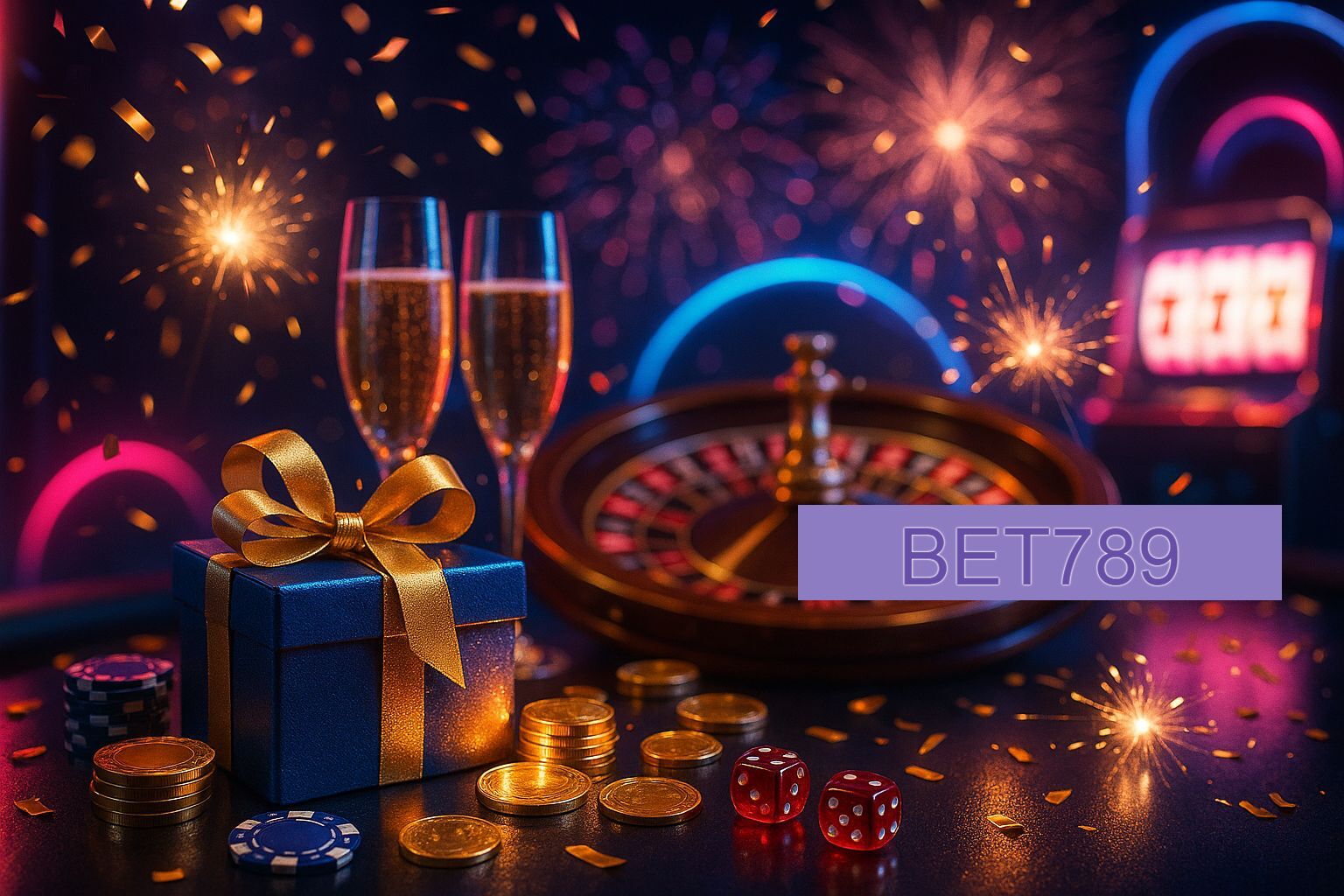 Bônus Festivos