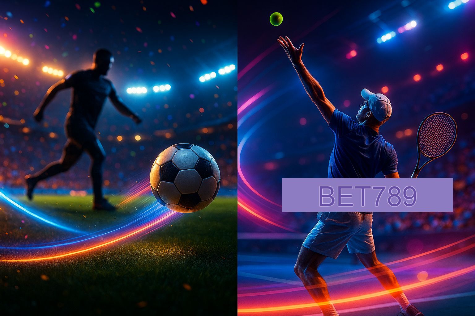 Eventos Esportivos