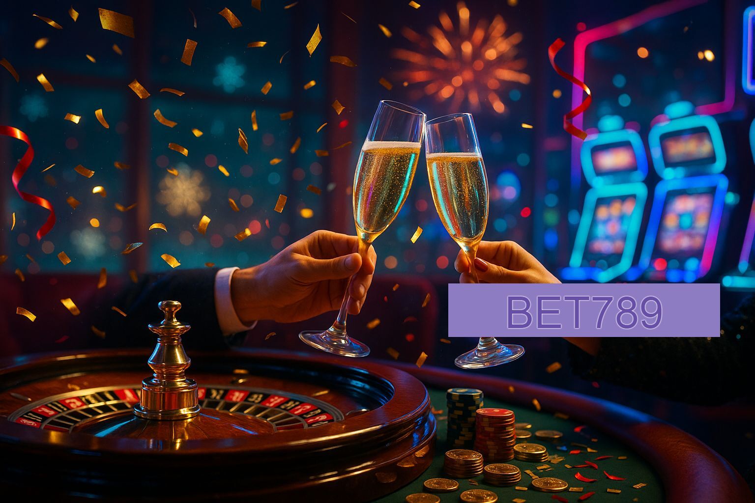 Jogos Festivos
