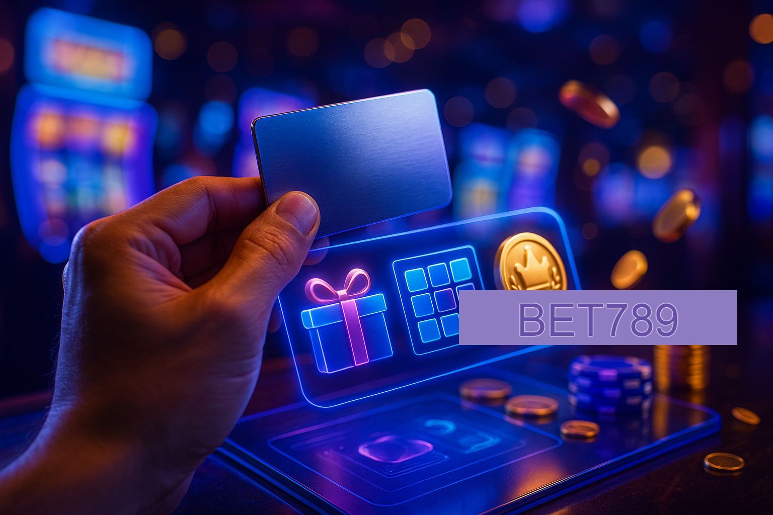 Benefícios do Login