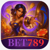 Logo da BET789